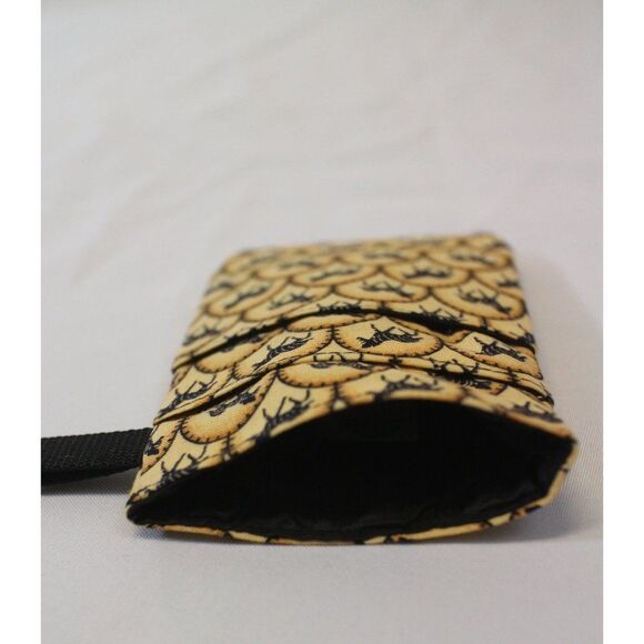 Zebra Scrub POCKET Insert, Organizer & Protector for Nurses, Doctors - Picture 5 of 5